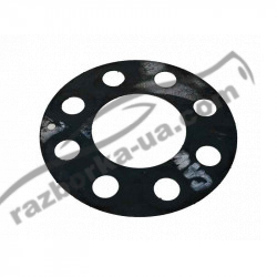 Фланець шестерні колінвалу VW Passat B6 2.0 TFSI / CAW (2005-2010) фото