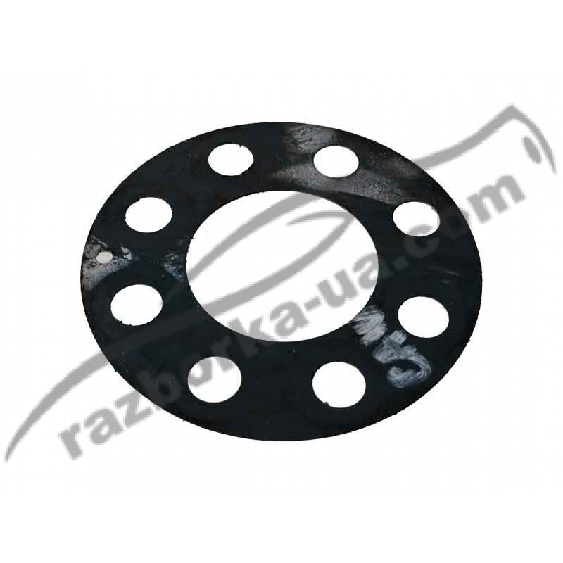 Фланець шестерні колінвалу VW Passat B6 2.0 TFSI / CAW (2005-2010) фото