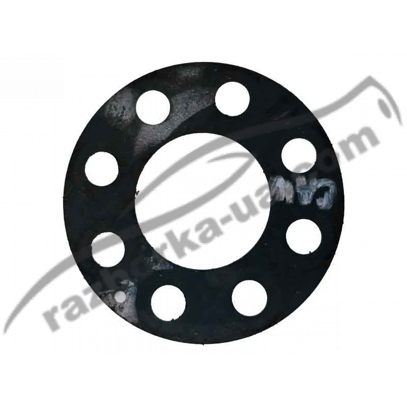 Фланець шестерні колінвалу VW Passat B6 2.0 TFSI / CAW (2006-2009) фото