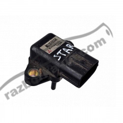 Датчик абсолютного давления Mitsubishi Space Star 1.6 (1998-2004) MD355556 / E1T42171 фото