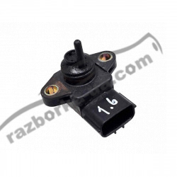 Датчик абсолютного давления Mitsubishi Space Star 1.6 (1999-2003) MD355556 / E1T42171 фото