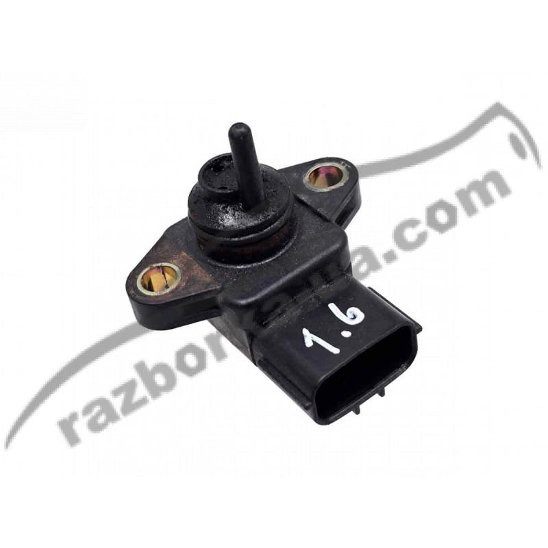 Датчик абсолютного давления Mitsubishi Space Star 1.6 (1999-2003) MD355556 / E1T42171 фото