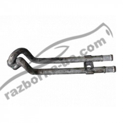 Трубки теплообменника VW Passat B6 1.6 FSI / BLF (2005-2010) 03C121050E / 03C 121 050 E фото