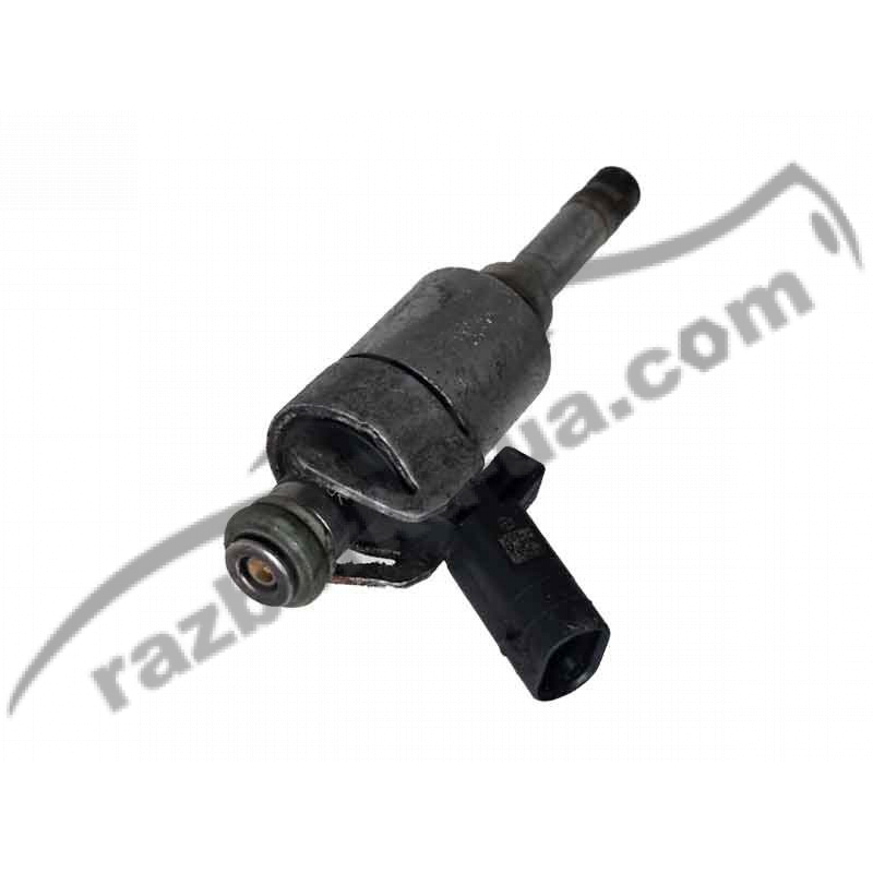 Форсунка інжектора паливна VW Passat B6 2.0 TFSI / CAW (2006-2009) 0261500162 / 0 261 500 162 фото