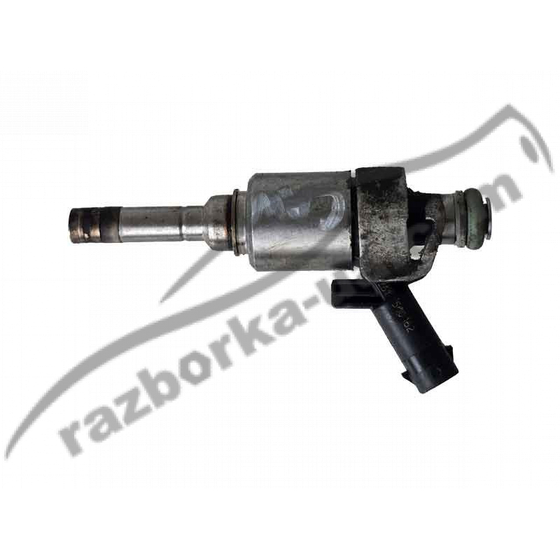 Форсунка інжектора паливна VW Passat B6 2.0 TFSI / CAW (2005-2010) 0261500162 / 0 261 500 162 фото