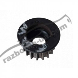 Шестерня балансувального валу VW Passat B6 2.0 TFSI / CAW (2006-2009) 06H103731F / 06H 103 731 F фото