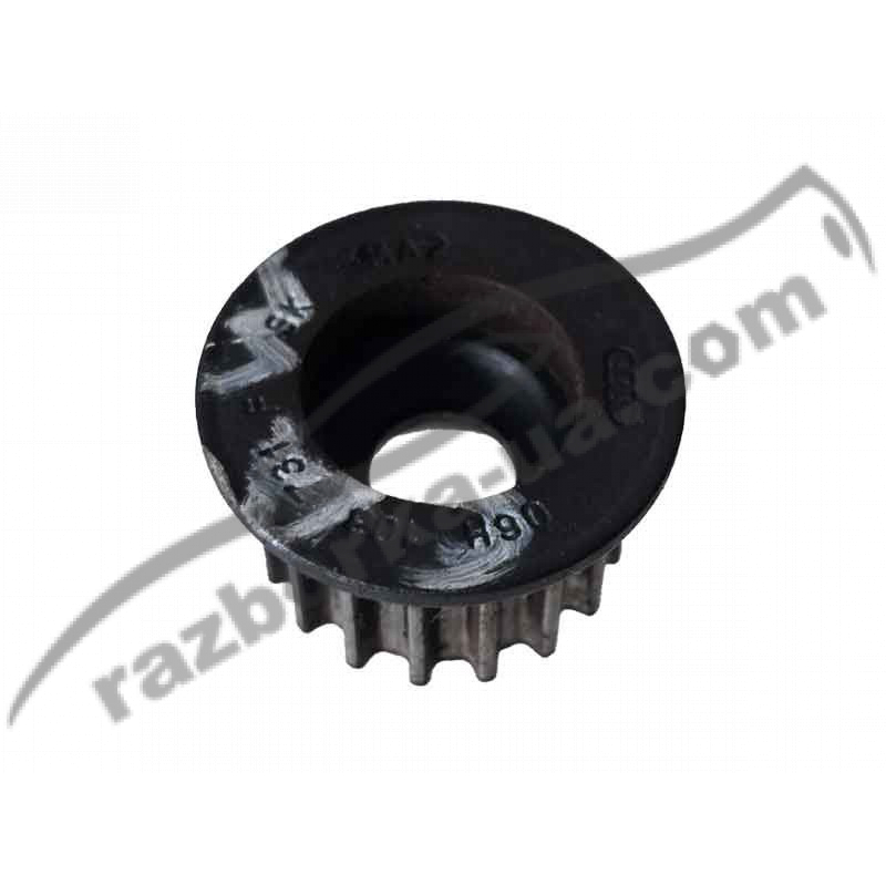 Шестерня балансувального валу VW Passat B6 2.0 TFSI / CAW (2006-2009) 06H103731F / 06H 103 731 F фото