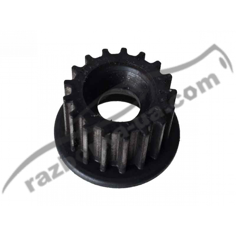 Шестерня балансувального валу VW Passat B6 2.0 TFSI / CAW (2005-2010) 06H103731F / 06H 103 731 F фото