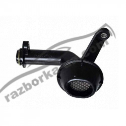 Маслоприймач VW Passat B6 2.0 TFSI / CAW (2006-2009) 06J115251M / 06J 115 251 M фото