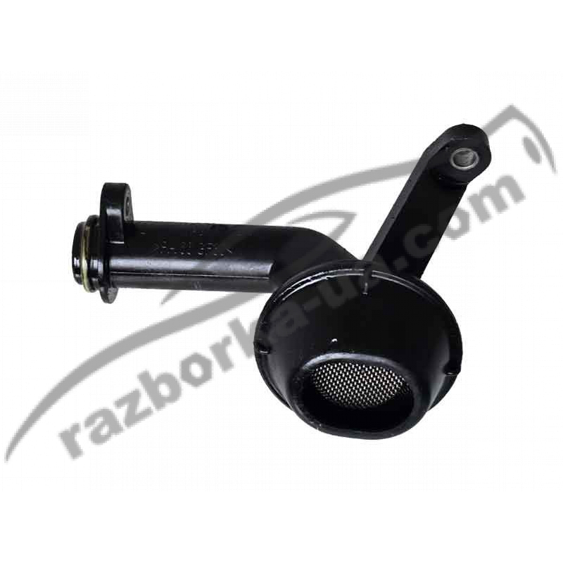 Маслоприймач VW Passat B6 2.0 TFSI / CAW (2006-2009) 06J115251M / 06J 115 251 M фото