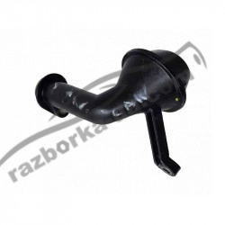 Маслоприймач VW Passat B6 2.0 TFSI / CAW (2005-2010) 06J115251M / 06J 115 251 M фото