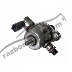 Топливный насос высокого давления VW Passat B6 2.0 TFSI / CAW (2006-2009) 70603230 / 7.06032.30 фото