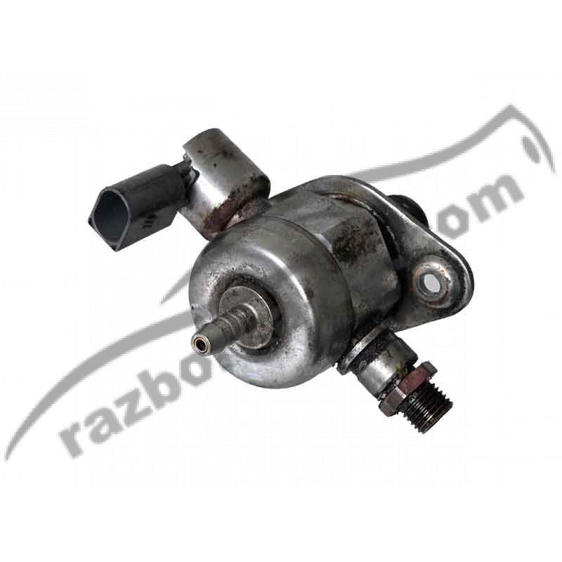 Топливный насос высокого давления VW Passat B6 2.0 TFSI / CAW (2006-2009) 70603230 / 7.06032.30 фото