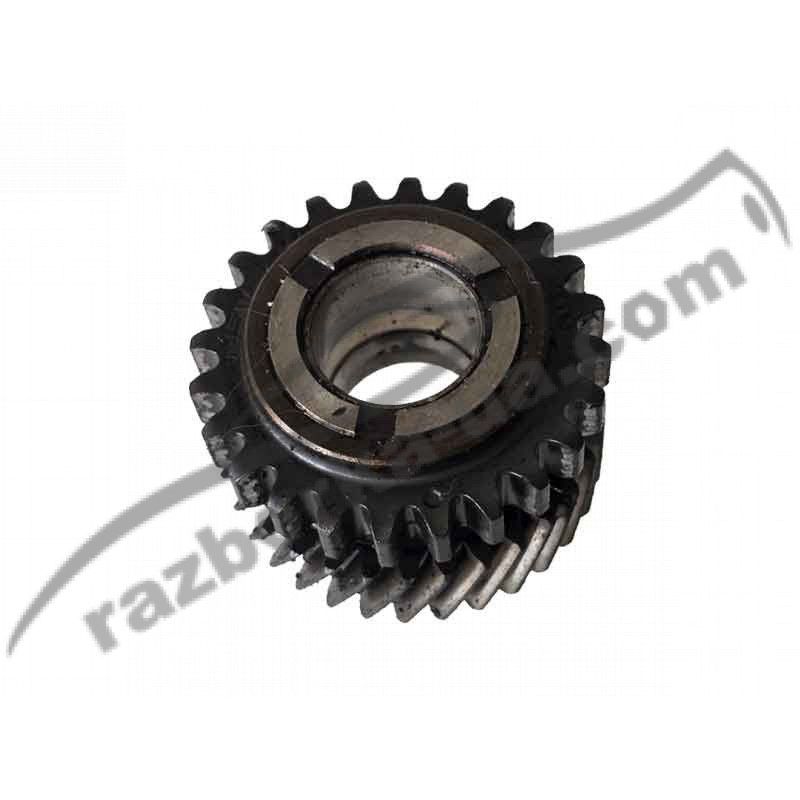 Шестерня проміжного валу VW Passat B6 2.0 TFSI / CAW (2006-2009) 06H103488H / 06H 103 488 H фото