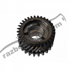 Шестерня проміжного валу VW Passat B6 2.0 TFSI / CAW (2005-2010) 06H103488H / 06H 103 488 H фото