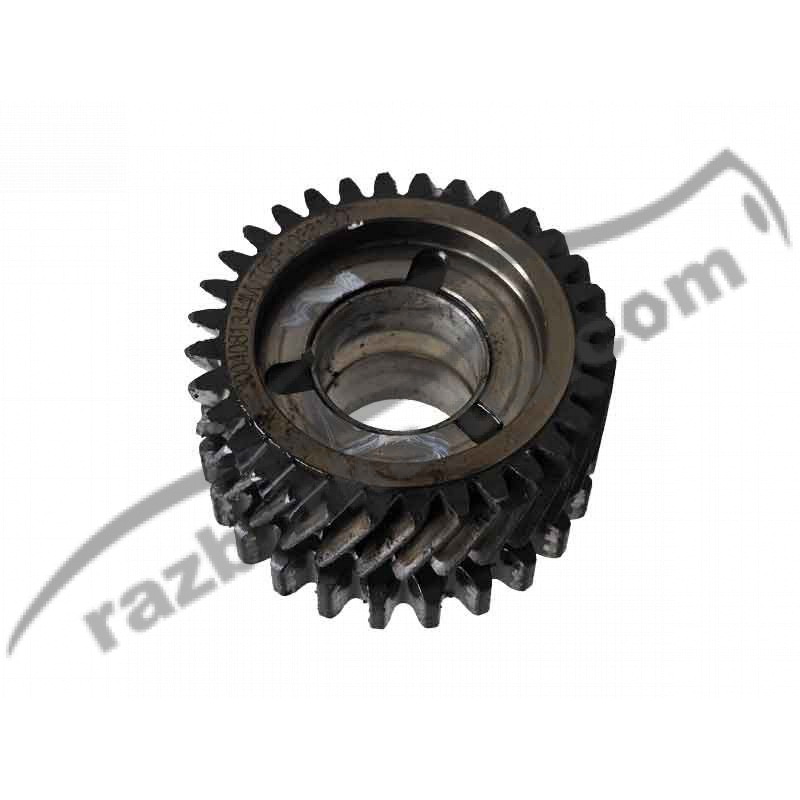 Шестерня проміжного валу VW Passat B6 2.0 TFSI / CAW (2005-2010) 06H103488H / 06H 103 488 H фото