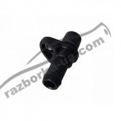 Вакуумный клапан VW Passat B6 2.0 TFSI / CAW (2006-2009) 500497030 фото