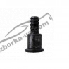 Болт заспокоювача ланцюга VW Passat B6 2.0 TFSI / CAW (2006-2009) фото