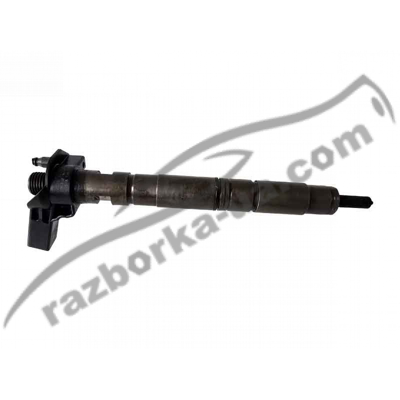 Форсунка дизельна VW Passat B6 2.0 TDI / CBD (2005-2010) 03L130277 / 03L 130 277 фото