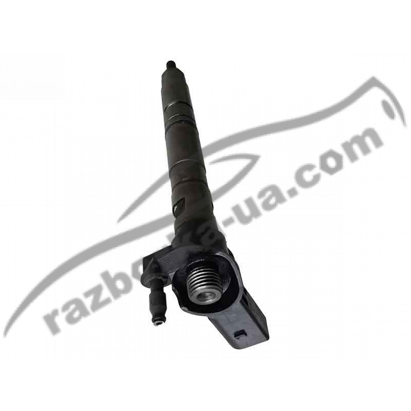 Форсунка дизельна VW Passat B6 2.0 TDI / CBD (2006-2009) 03L130277 / 03L 130 277 фото