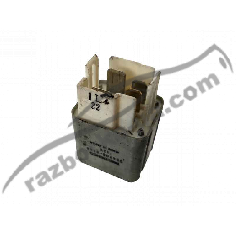 Реле 0567008160 / 056700-8160 Honda Accord 4 (1989-1993) фото