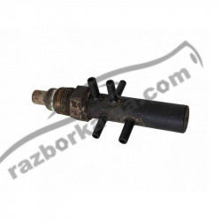 Датчик вакуумний Honda Accord 4 / 2.0 (1989-1993) фото