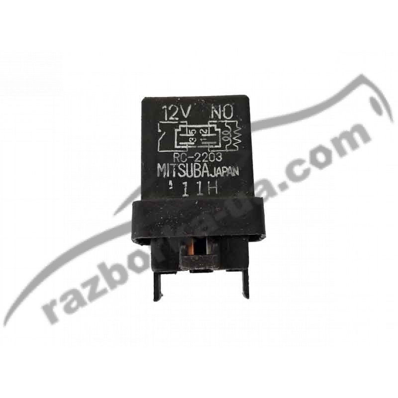 Реле RC2203 / RC-2203 Honda Accord 4 (1990-1992) фото