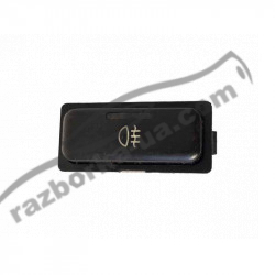 Кнопка увімкнення додаткових задніх ліхтарів Honda Accord 4 (1989-1993) фото