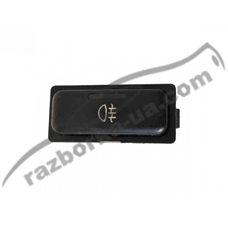 Кнопка увімкнення додаткових задніх ліхтарів Honda Accord 4 (1989-1993) фото