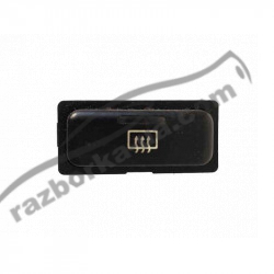 Кнопка обігріву заднього скла Honda Accord 4 (1989-1993) фото