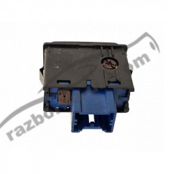 Кнопка обігріву заднього скла Honda Accord 4 (1990-1992) фото