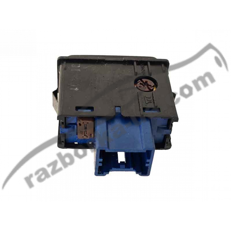 Кнопка обігріву заднього скла Honda Accord 4 (1990-1992) фото