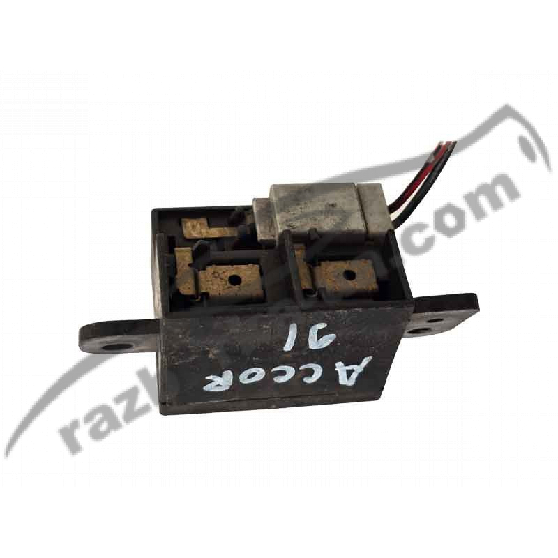 Кнопка підсвічування бардачка Honda Accord 4 (1990-1992) фото