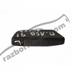 Ручка регулювання переднього лівого сидіння Honda Accord 4 (1989-1993) фото