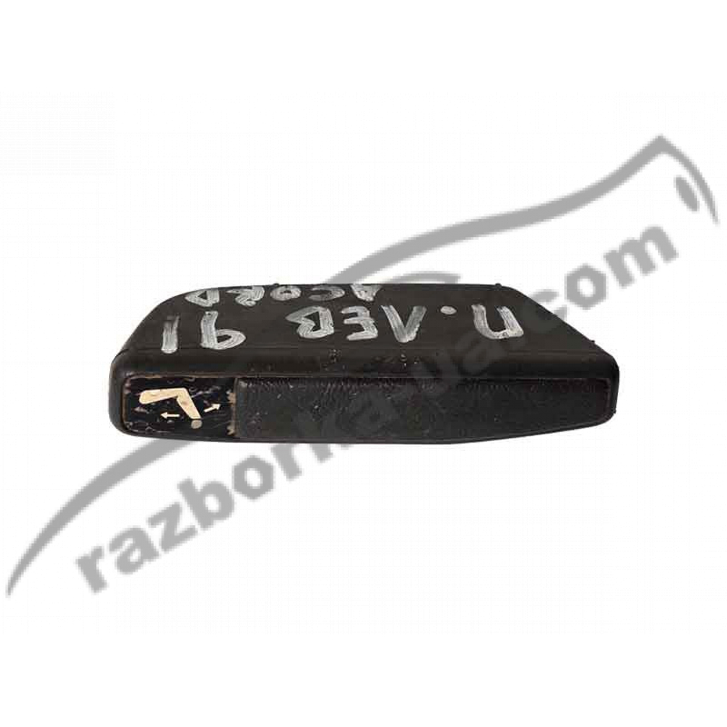 Ручка регулювання переднього лівого сидіння Honda Accord 4 (1989-1993) фото