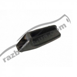 Ручка регулювання переднього лівого сидіння Honda Accord 4 (1990-1992) фото