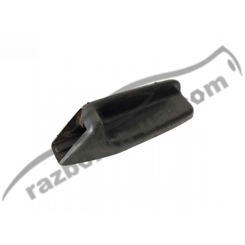 Ручка регулювання переднього лівого сидіння Honda Accord 4 (1990-1992) фото