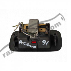 Плафон подсветки двери передней левой Honda Accord 4 (1990-1992) фото