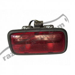 Плафон подсветки двери передней левой Honda Accord 4 (1989-1993) фото