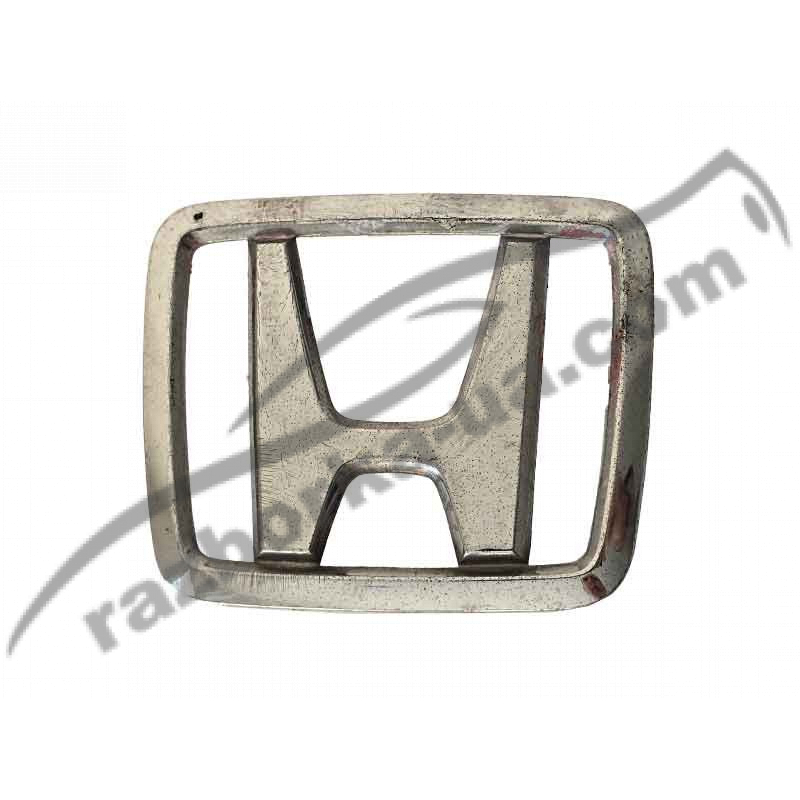 Эмблема Honda Accord 4 (1989-1993) фото