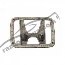 Эмблема Honda Accord 4 (1990-1992) фото