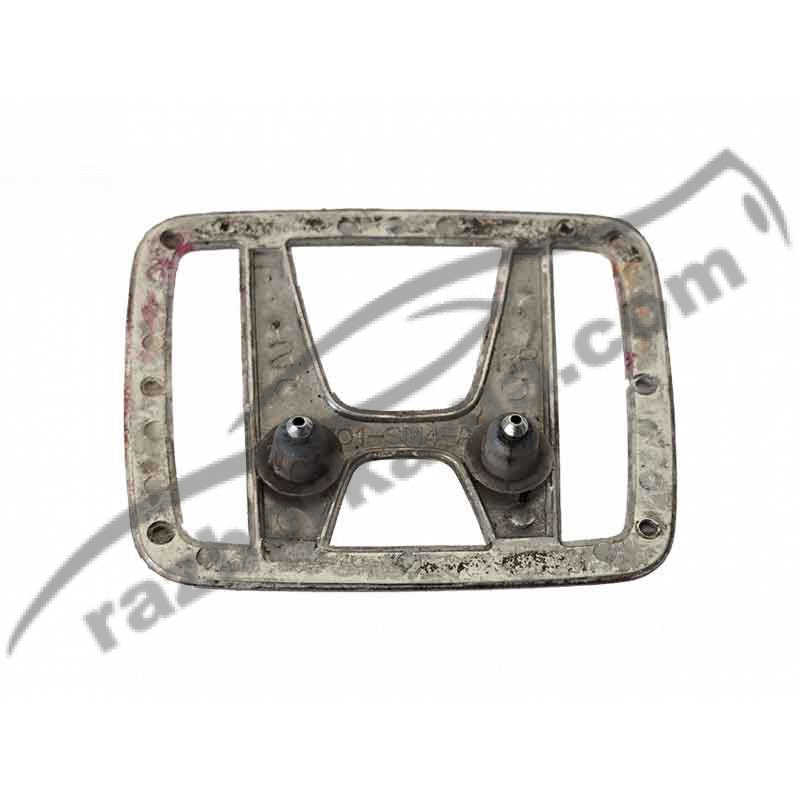 Эмблема Honda Accord 4 (1990-1992) фото