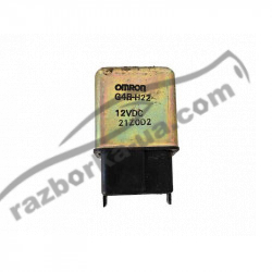 Реле G4RH22 / G4R-H22 Honda Accord 4 (1989-1993) фото