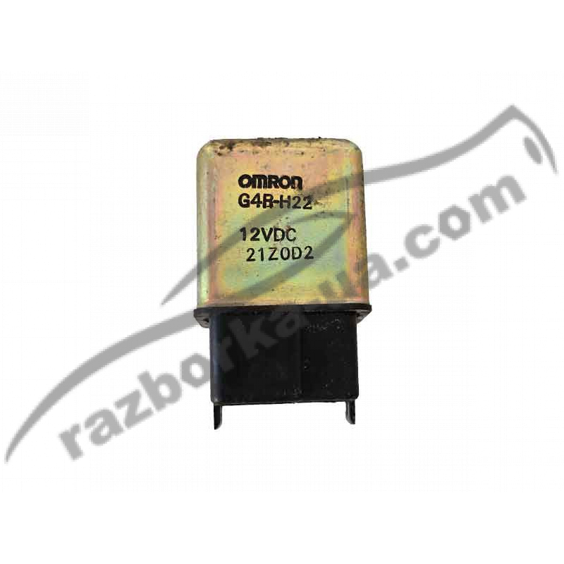 Реле G4RH22 / G4R-H22 Honda Accord 4 (1989-1993) фото