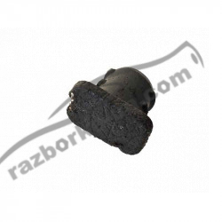 Заглушка Honda Accord 4 (1989-1993) фото