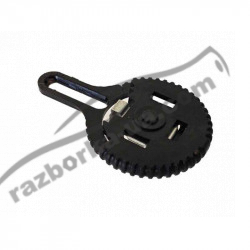 Звездочка Honda Accord 4 (1989-1993) фото