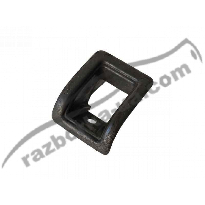 Накладка фиксатора замка двери Honda Accord 4 (1989-1993) фото