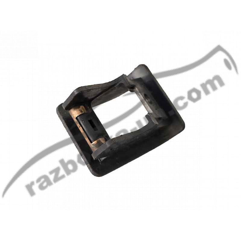 Накладка фиксатора замка двери Honda Accord 4 (1990-1992) фото