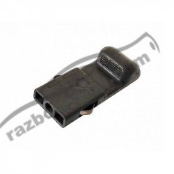 Фіксатор замку дверей Honda Accord 4 (1989-1993) фото