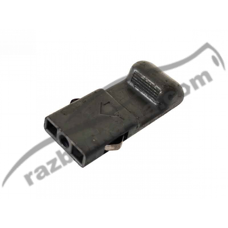 Фіксатор замку дверей Honda Accord 4 (1989-1993) фото